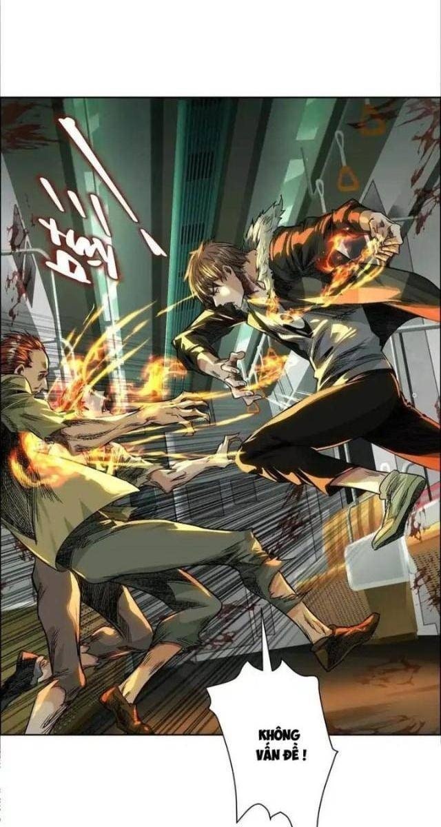 Thập Nhị Tinh - Page 30