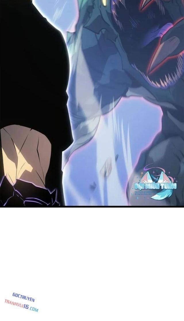 Tôi Thăng Cấp Một Mình Tận Thế Ragnarok - Page 105