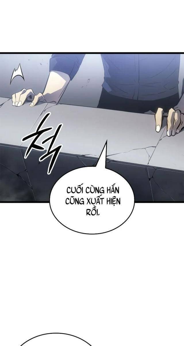 Tôi Thăng Cấp Một Mình Tận Thế Ragnarok - Page 106