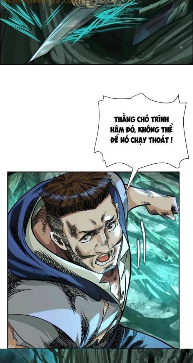 Thập Nhị Tinh - Page 14