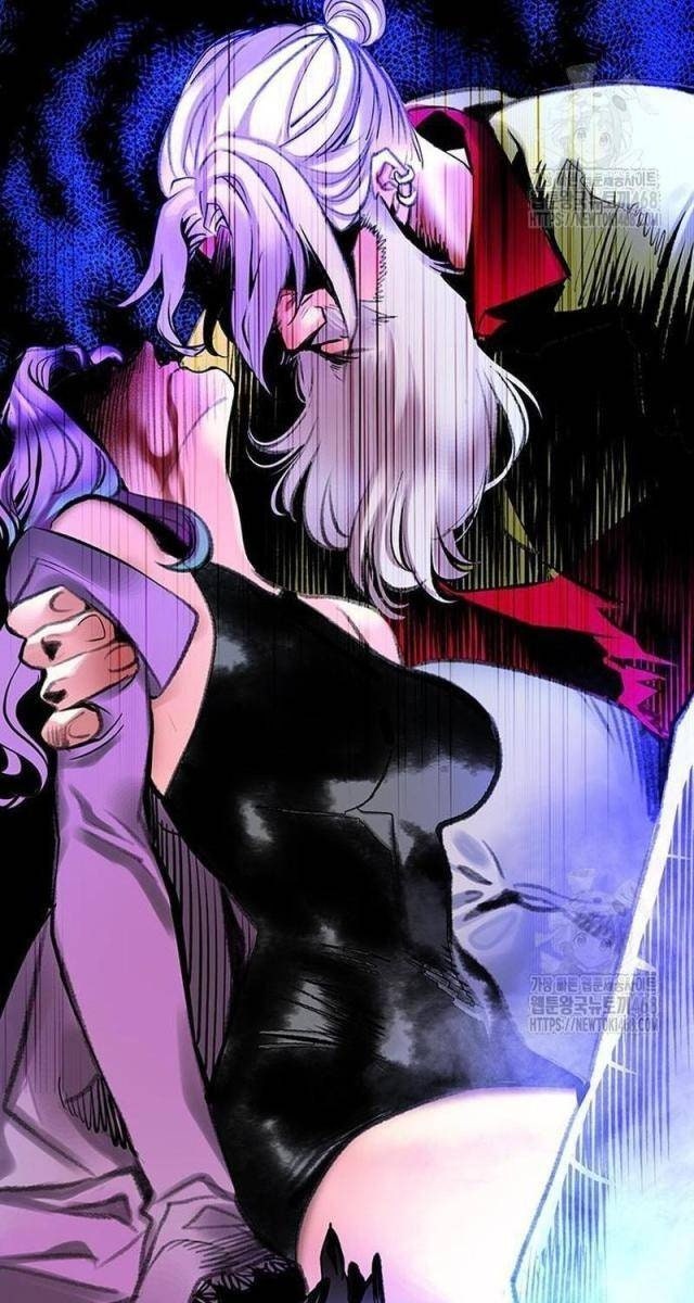 Nhân Trùng Đại Chiến - Page 35