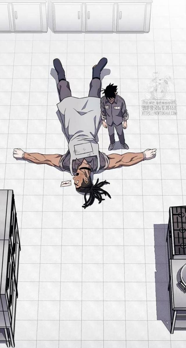 Lớp Học Cải Tạo - Page 94