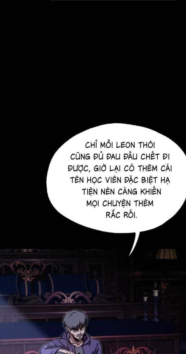 Thống Lĩnh Học Viện Chỉ Bằng Dao Sashimi - Page 154