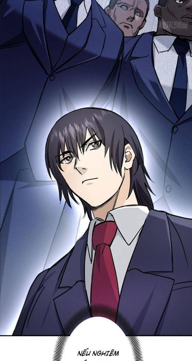 Đặc Công Trùng Sinh: Học Sinh Cấp Ba Mạnh Nhất - Page 33