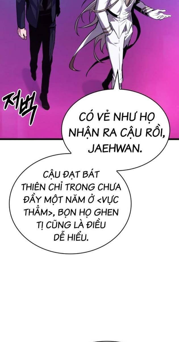 Thế Giới Hậu Tận Thế - Page 40