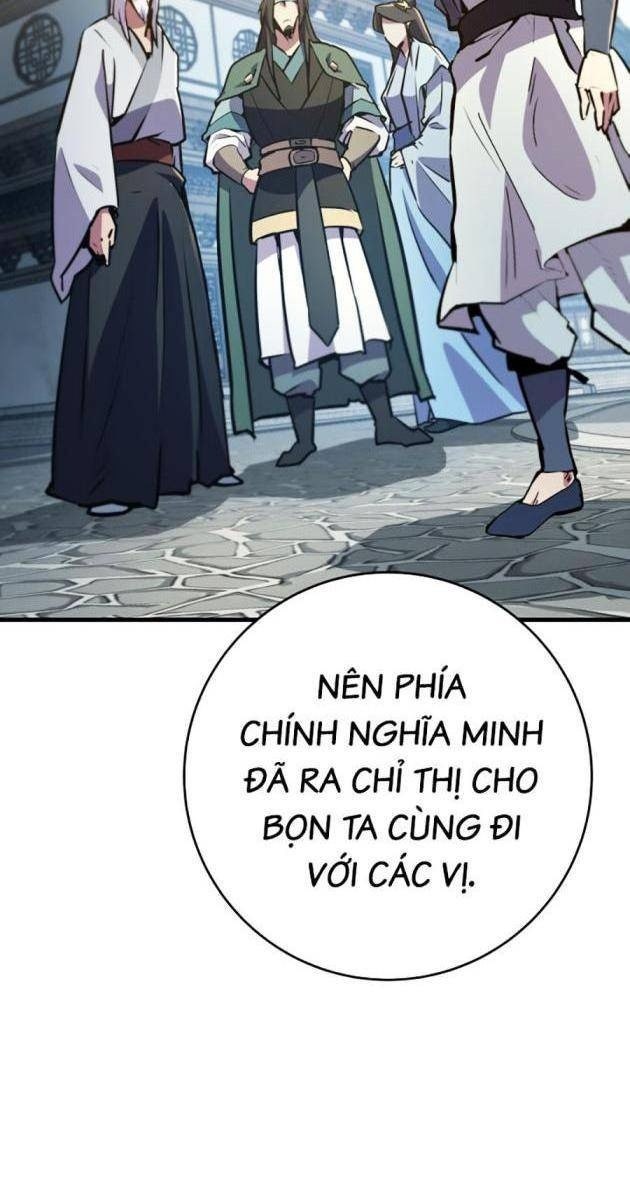 Cửu Thiên Kiếm Pháp - Page 142