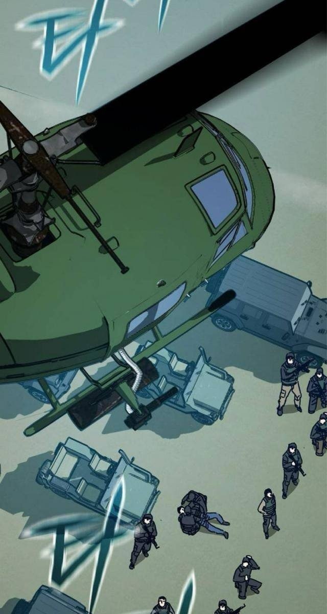 Ngôi Nhà Ẩn Ngày Tận Thế - Page 76