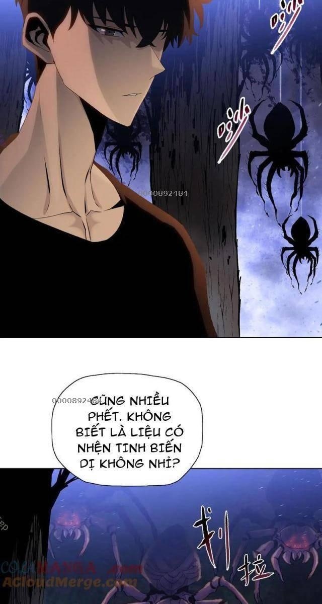 Kẻ Tàn Nhẫn Ngày Tận Thế: Bắt Đầu Dự Trữ Hàng Tỉ Tấn Vật Tư - Page 35