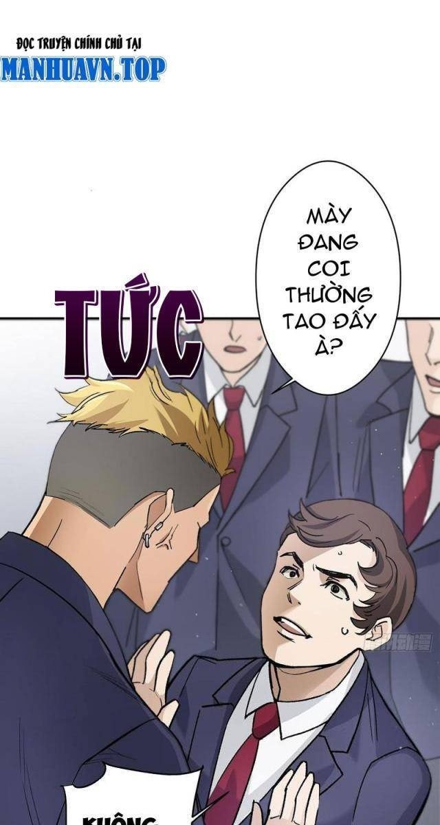 Đặc Công Trùng Sinh: Học Sinh Cấp Ba Mạnh Nhất - Page 32