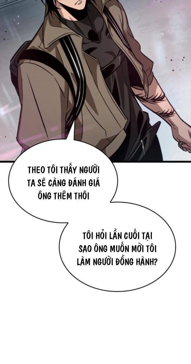 Thế Giới Hậu Tận Thế - Page 108
