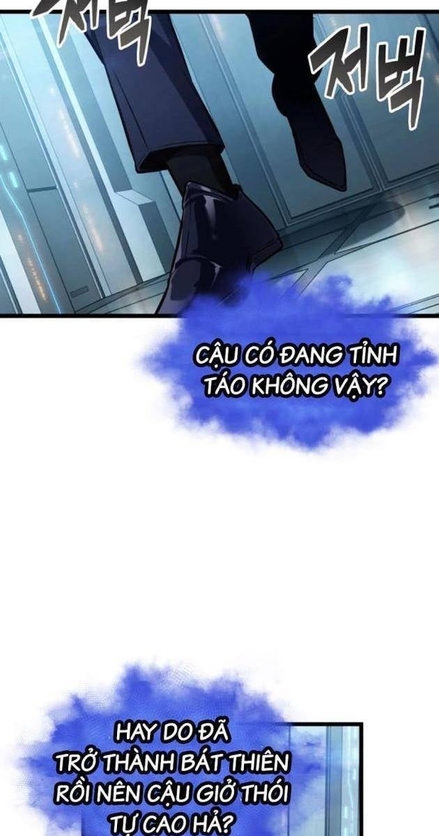 Thế Giới Hậu Tận Thế - Page 5