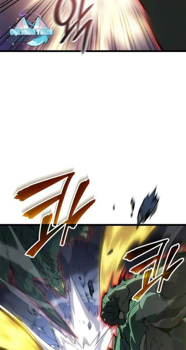 Tôi Thăng Cấp Một Mình Tận Thế Ragnarok - Page 59