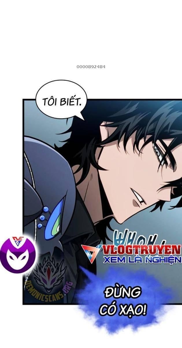 Thế Giới Hậu Tận Thế - Page 7