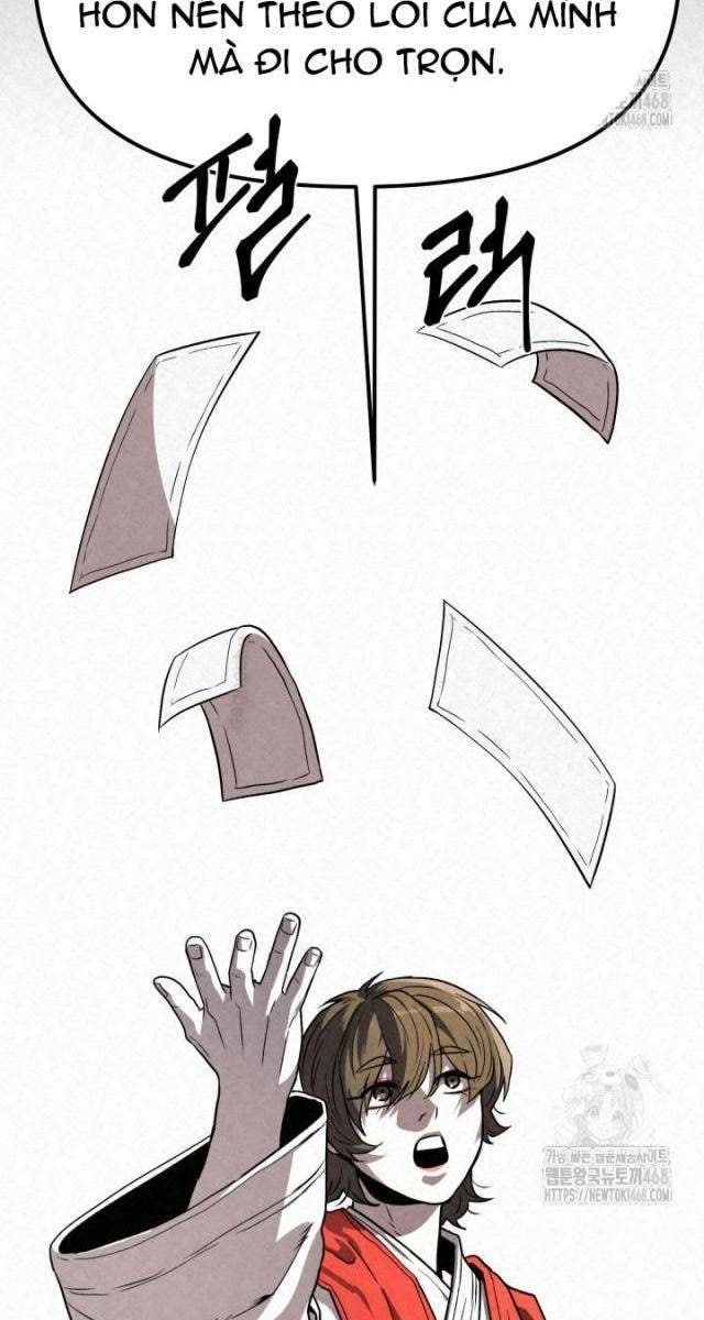 Hắc Bạch Hồ Ly Độc Tâm : Côn Luân Kiếm Tuyến Bạch Bệnh Chi Chủ - Page 32