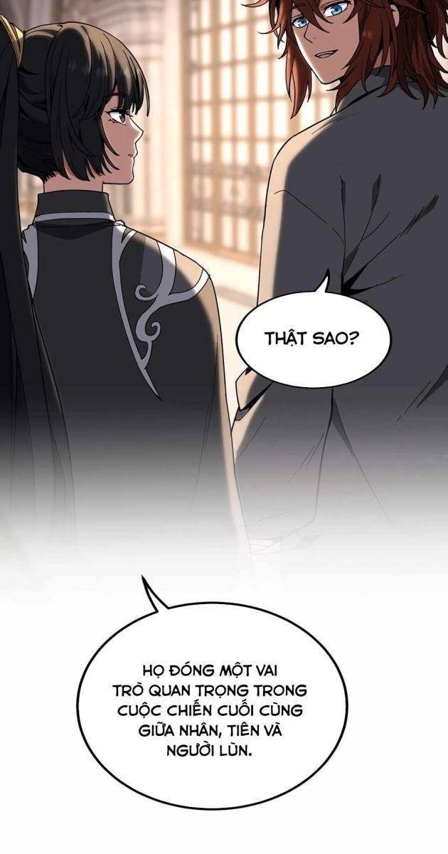 Ánh Sáng Cuối Con Đường SS6 - Page 32