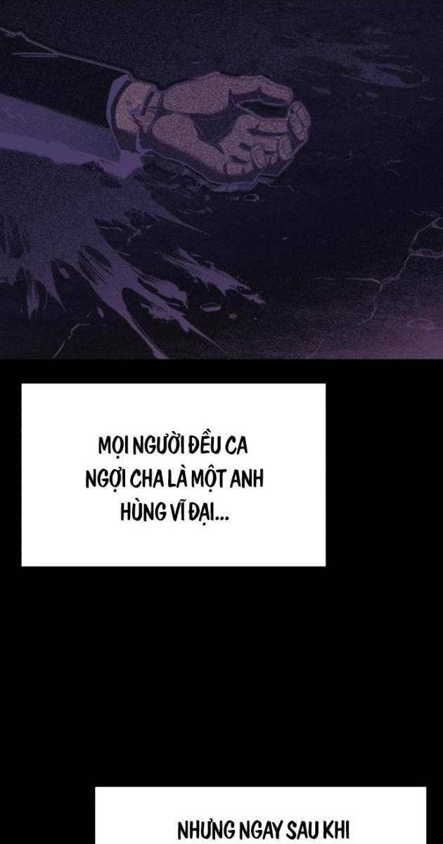 Thống Lĩnh Học Viện Chỉ Bằng Dao Sashimi - Page 131