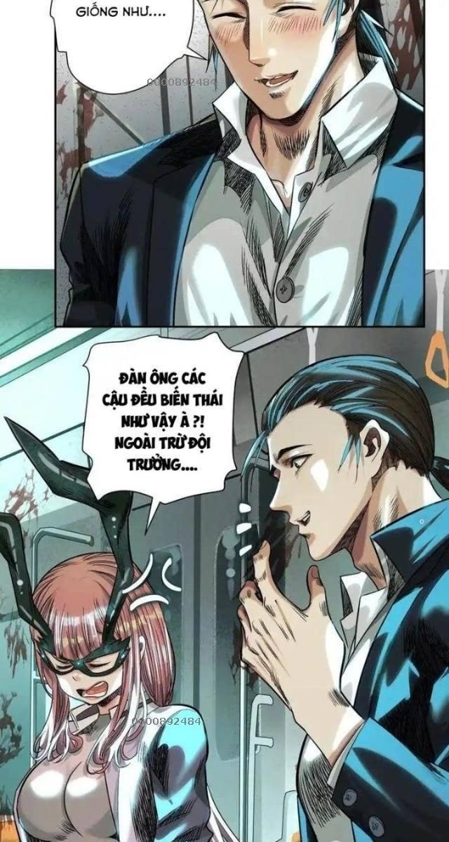 Thập Nhị Tinh - Page 50