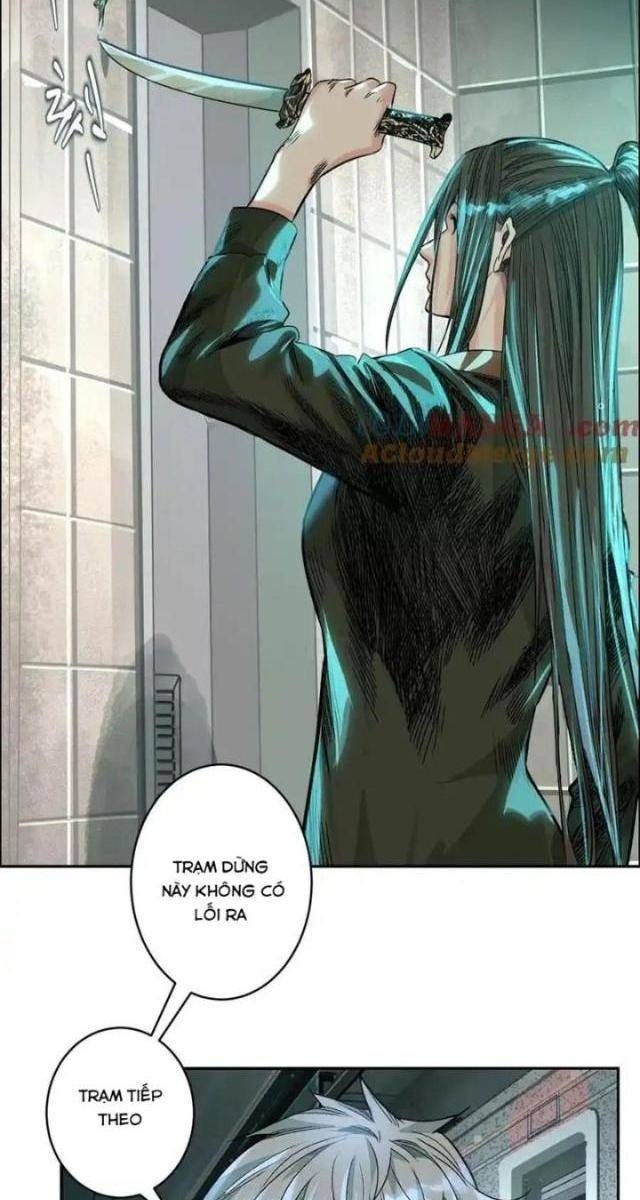 Thập Nhị Tinh - Page 77