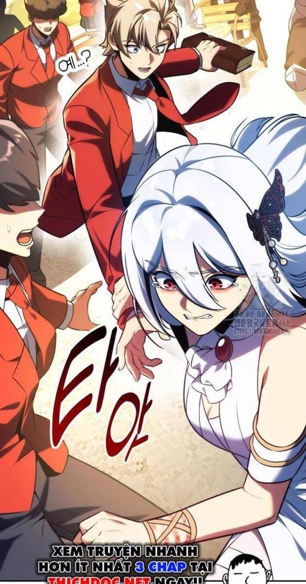 Hướng Dẫn Sinh Tồn Trong Học Viện - Page 22