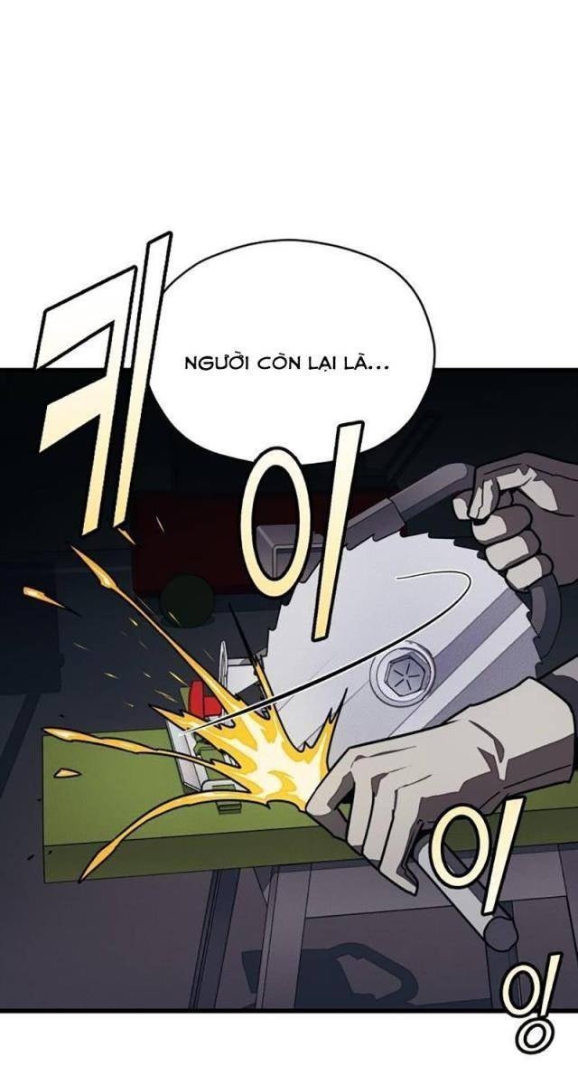 Lớp Học Cải Tạo - Page 133