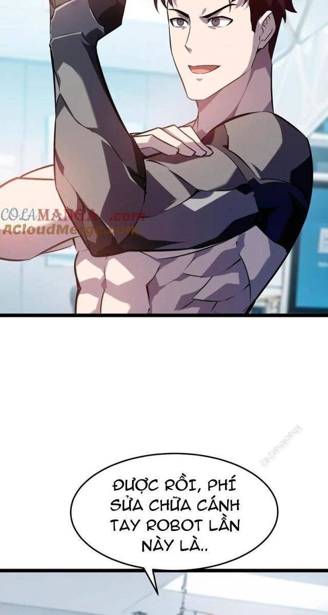 Đừng Gọi Ta Là Ác Ma - Page 45