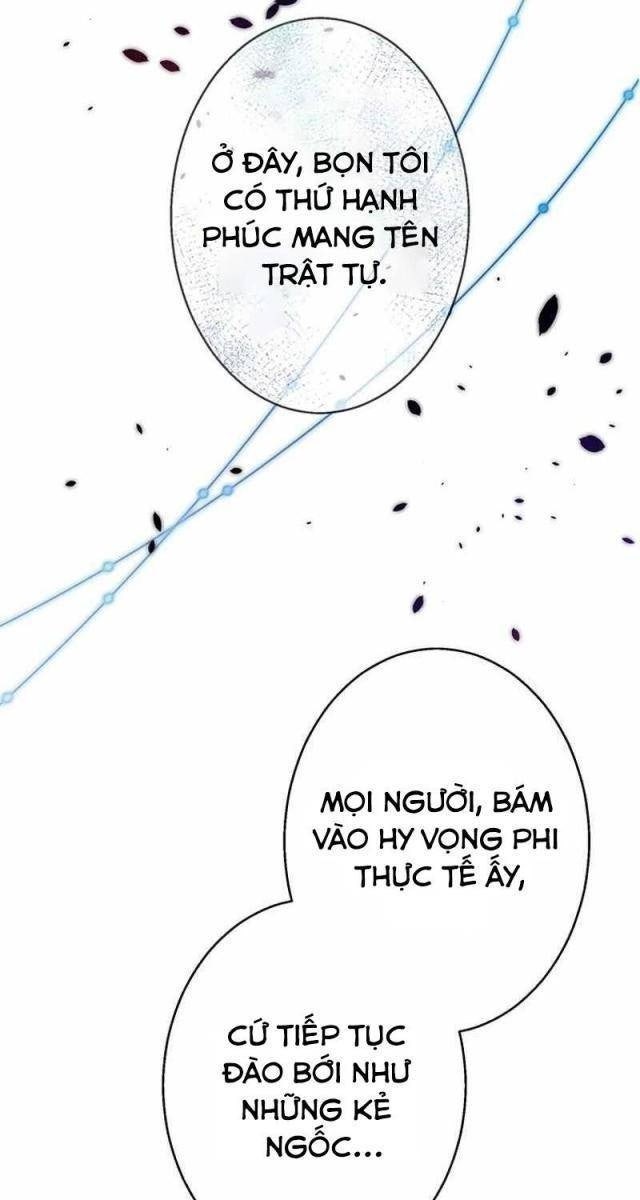 Ah, Thật Tuyệt Khi Còn Sống - Page 46