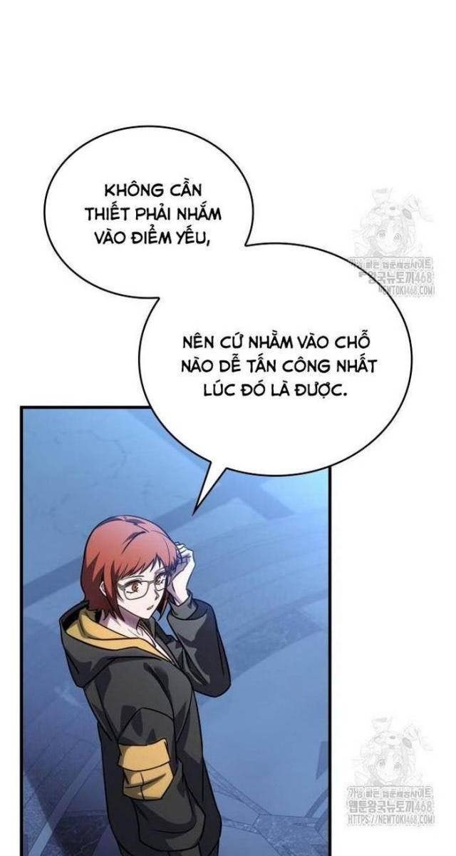 Cuốn Sách Chiến Lược Hàng Đầu Mà Chỉ Tôi Mới Có Thể Nhìn Thấy - Page 13