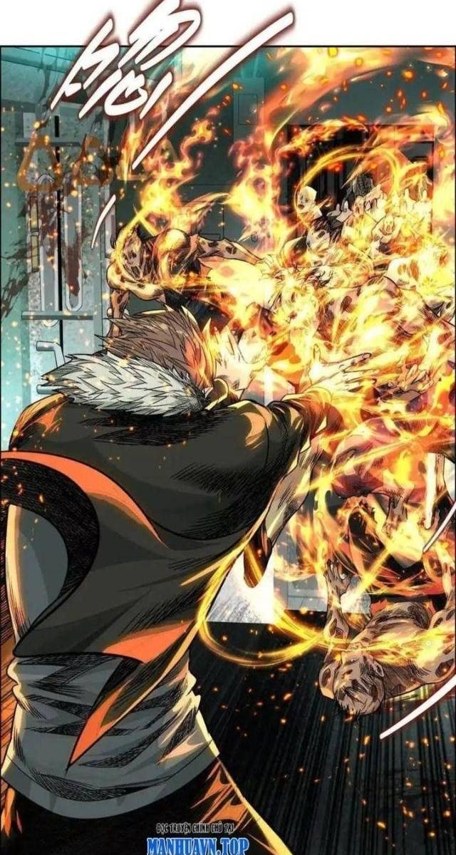 Thập Nhị Tinh - Page 24