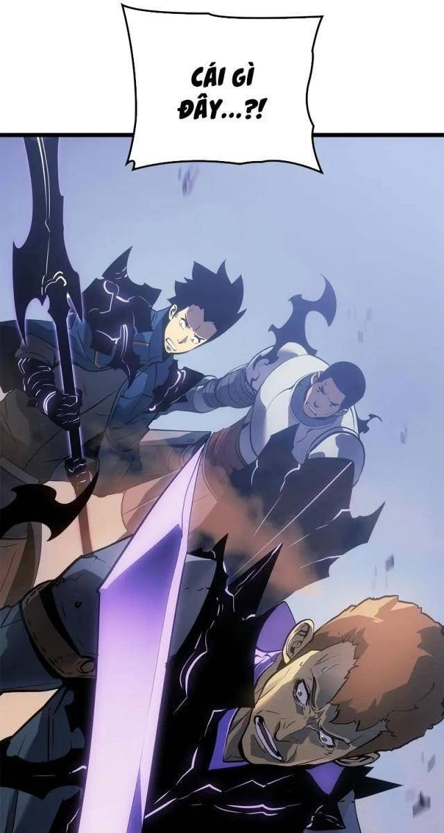 Tôi Thăng Cấp Một Mình Tận Thế Ragnarok - Page 91