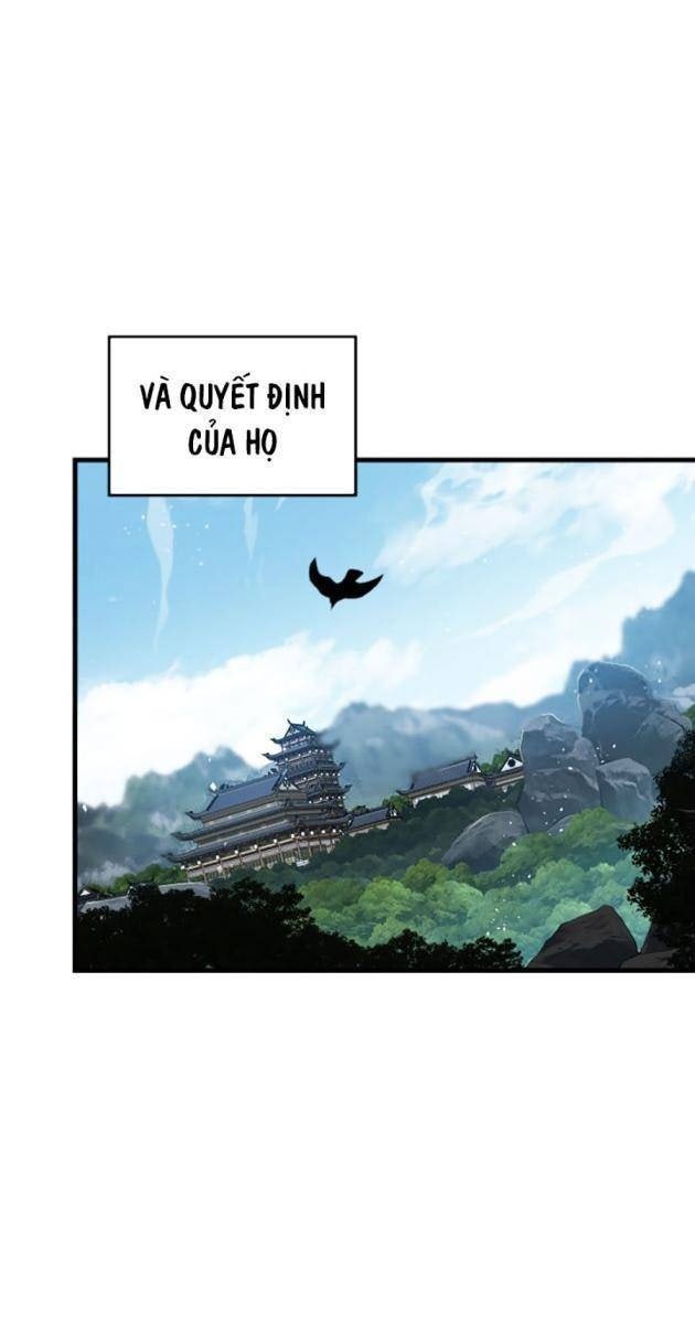 Cửu Thiên Kiếm Pháp - Page 115