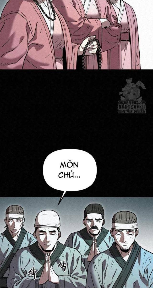 Hắc Bạch Hồ Ly Độc Tâm : Côn Luân Kiếm Tuyến Bạch Bệnh Chi Chủ - Page 47