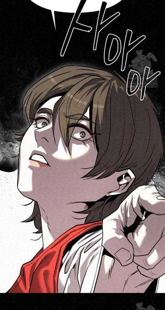 Hắc Bạch Hồ Ly Độc Tâm : Côn Luân Kiếm Tuyến Bạch Bệnh Chi Chủ - Page 109