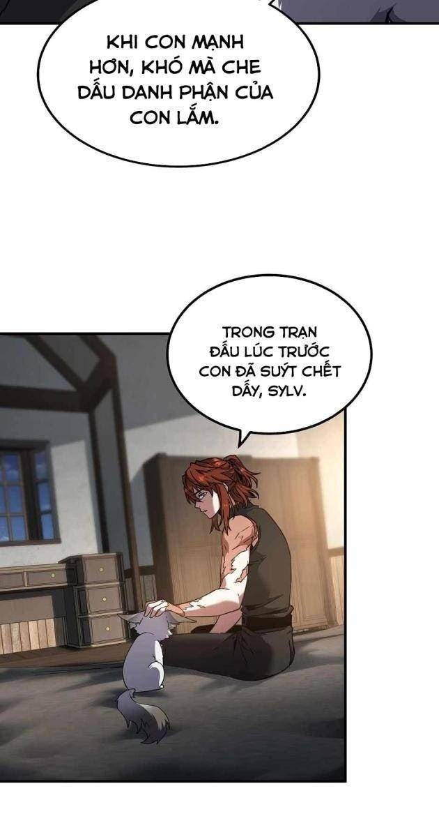 Ánh Sáng Cuối Con Đường SS6 - Page 100