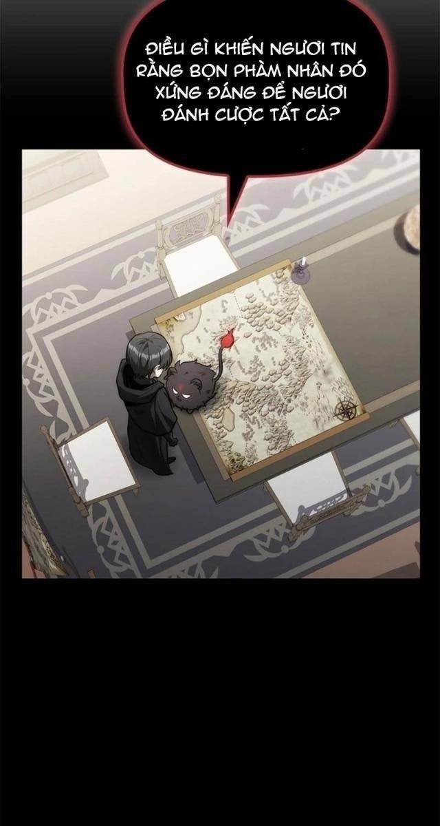 Thiếu Gia Chủ Của Gia Tộc Tử Linh Sư - Page 67