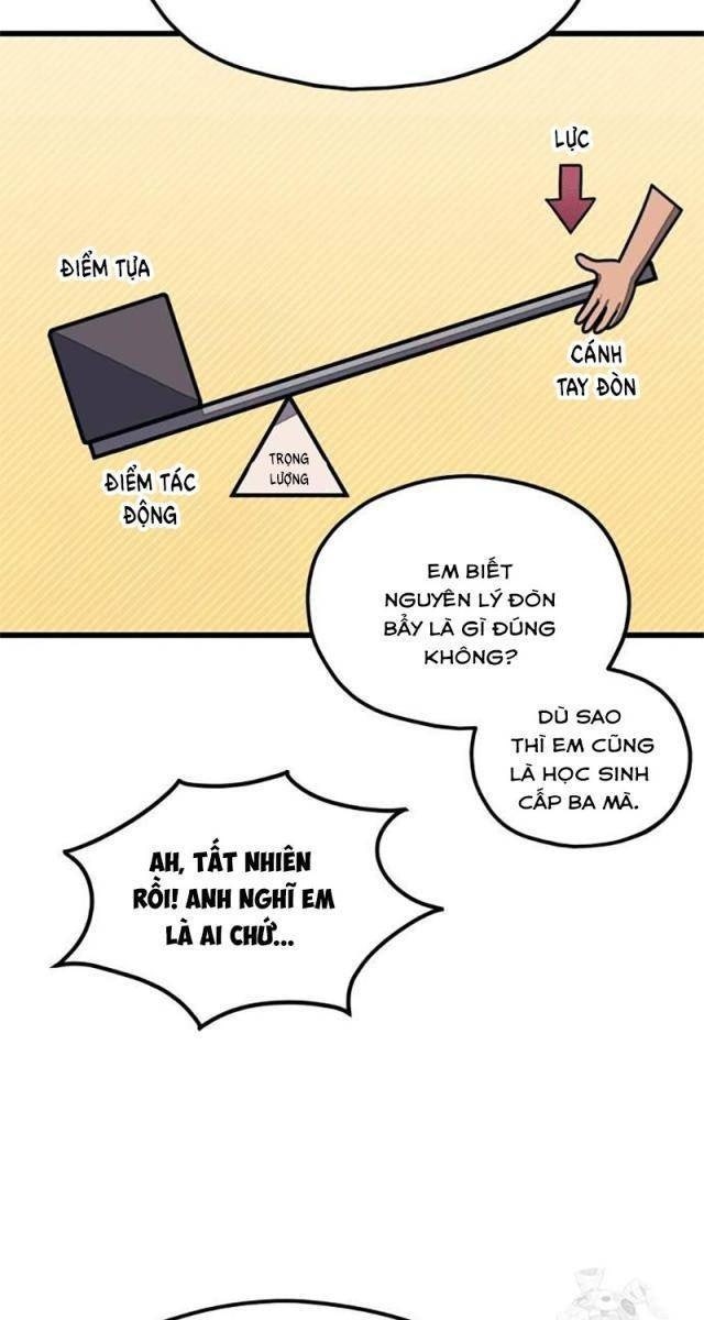 Lớp Học Cải Tạo - Page 41