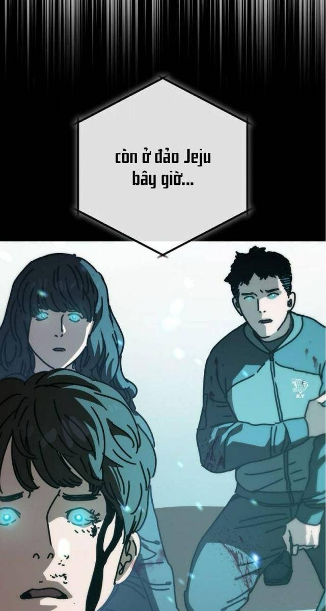 Ngôi Nhà Ẩn Ngày Tận Thế - Page 31