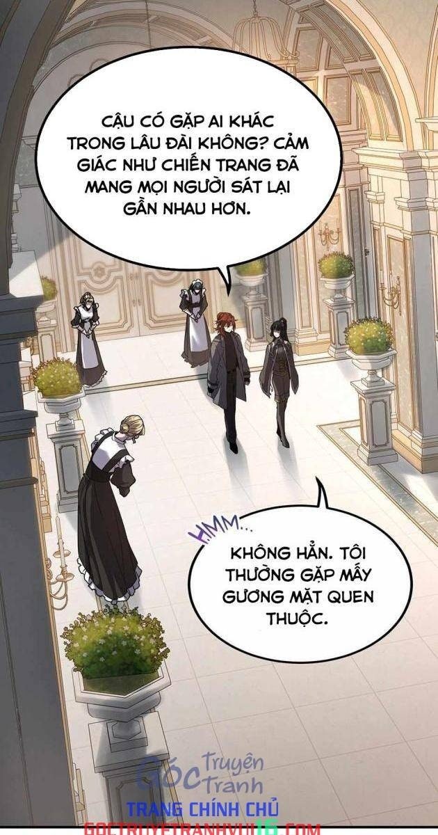 Ánh Sáng Cuối Con Đường SS6 - Page 28