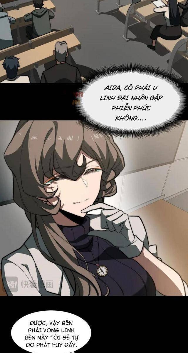 Ta Sáng Tạo Truyền Thuyết Đô Thị - Page 30