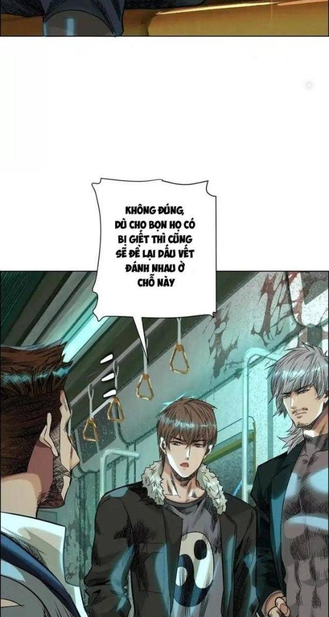 Thập Nhị Tinh - Page 12