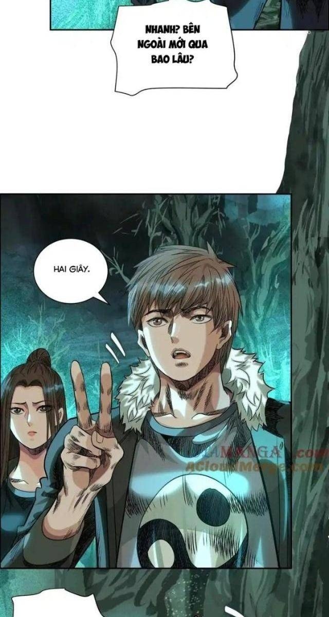 Thập Nhị Tinh - Page 72