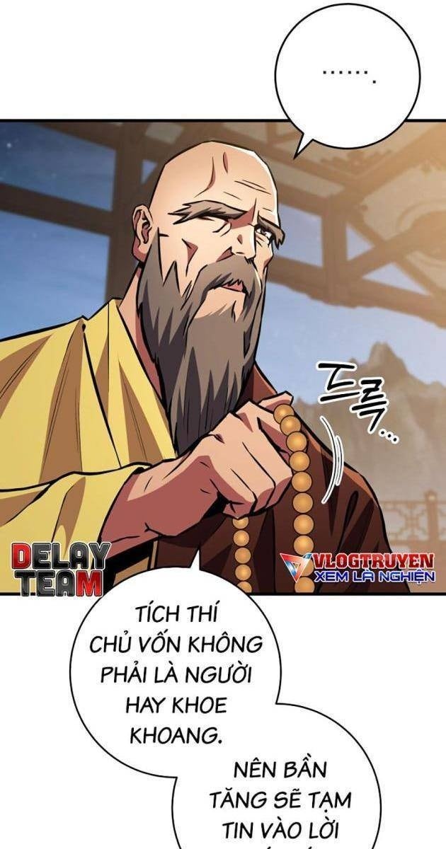 Cửu Thiên Kiếm Pháp - Page 111