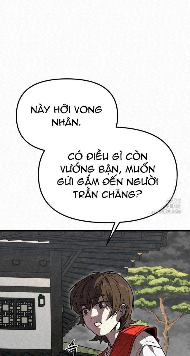 Hắc Bạch Hồ Ly Độc Tâm : Côn Luân Kiếm Tuyến Bạch Bệnh Chi Chủ - Page 16