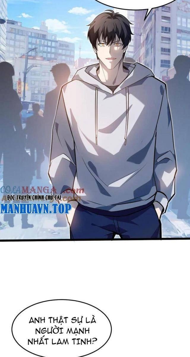 Đừng Gọi Ta Là Ác Ma - Page 61