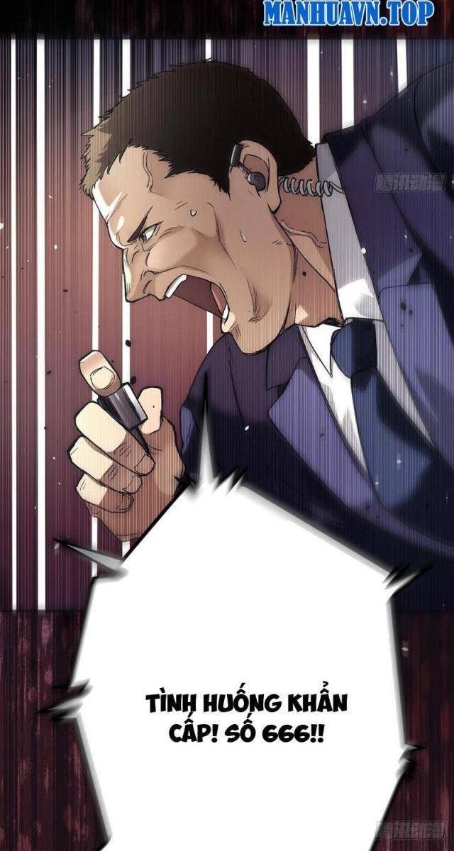 Đặc Công Trùng Sinh: Học Sinh Cấp Ba Mạnh Nhất - Page 39