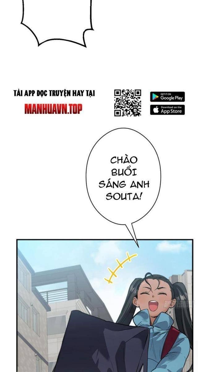 Đặc Công Trùng Sinh: Học Sinh Cấp Ba Mạnh Nhất - Page 95
