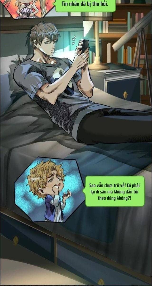 Thập Nhị Tinh - Page 35