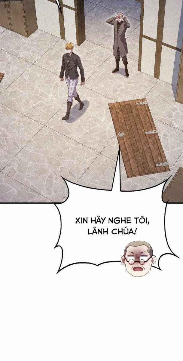 Thương Nhân Thánh Thần - Page 110