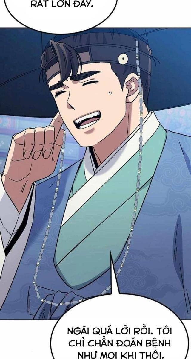 Bác Sĩ Tới Joseon - Page 49