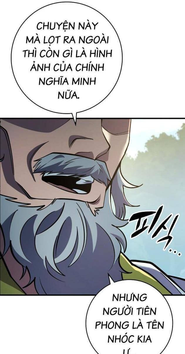 Cửu Thiên Kiếm Pháp - Page 130