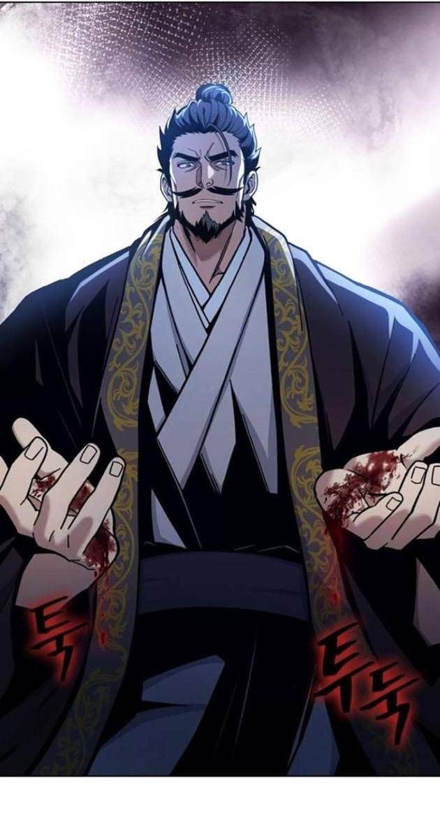 Thiên Trung Long Môn - Page 83